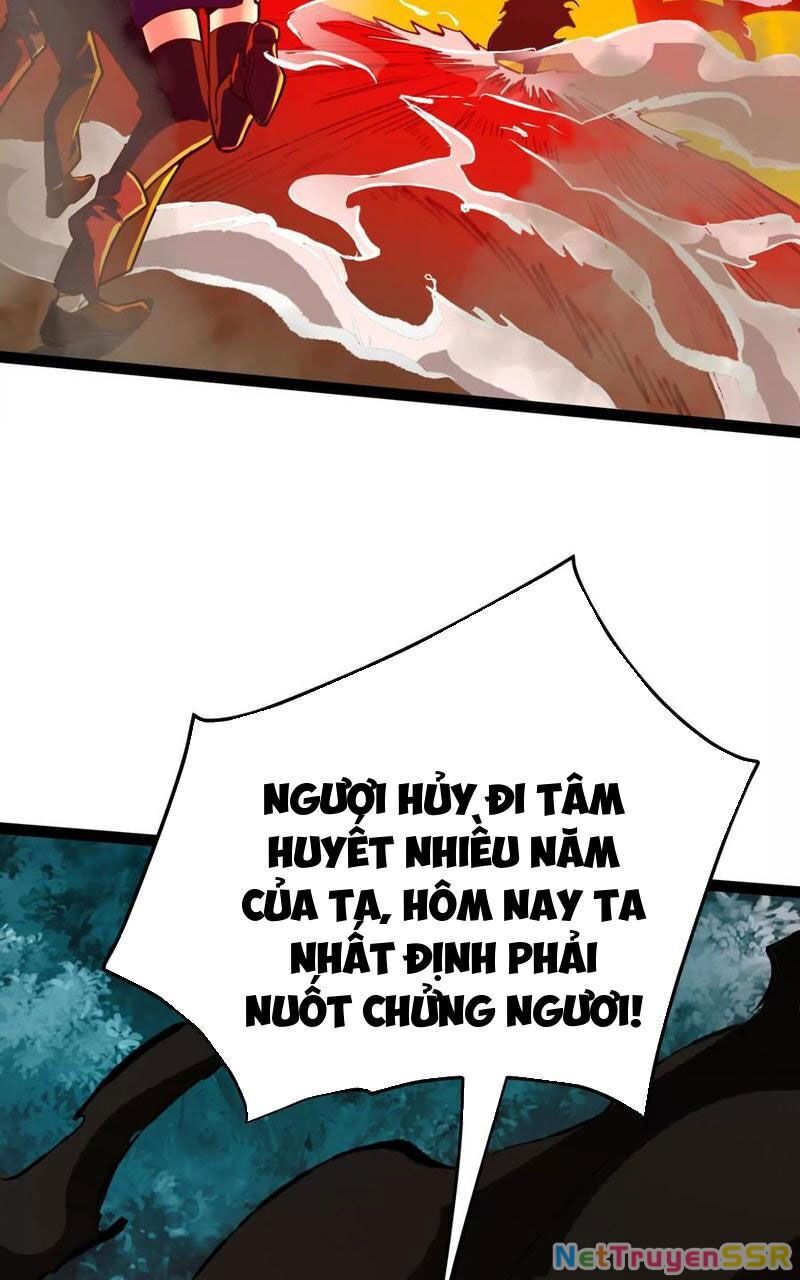 Đại Liên Minh Phản Xuyên Việt Của Bạo Quân Chapter 55 - 24