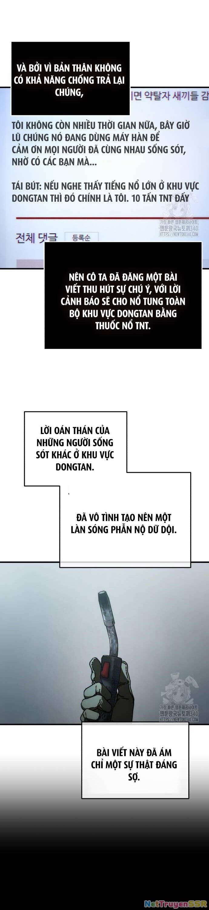 Ngôi Nhà Ẩn Ngày Tận Thế Chapter 5 - 14
