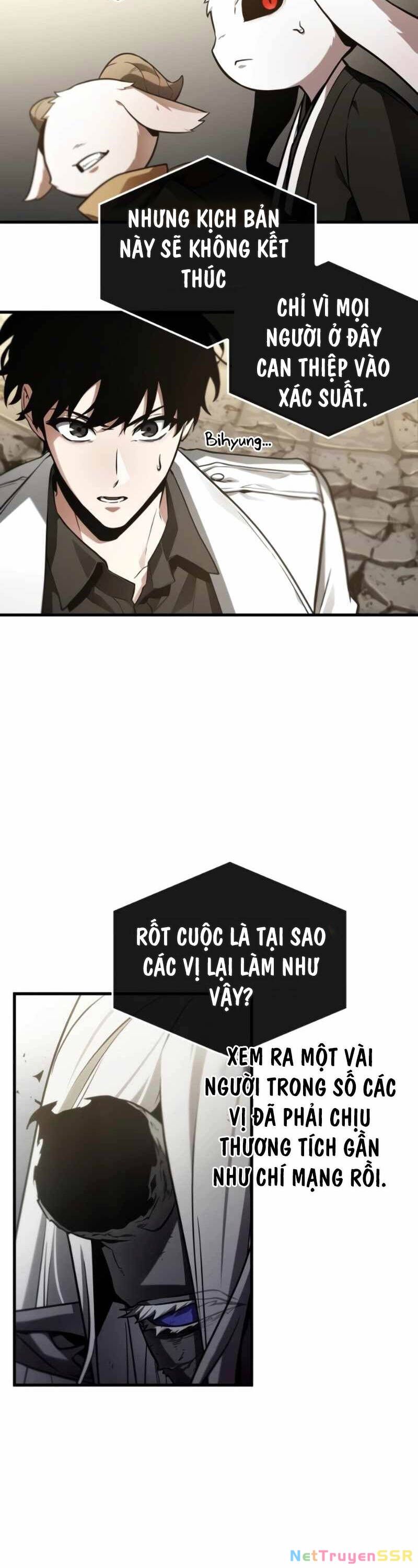 Toàn Trí Độc Giả Chapter 213 - 35
