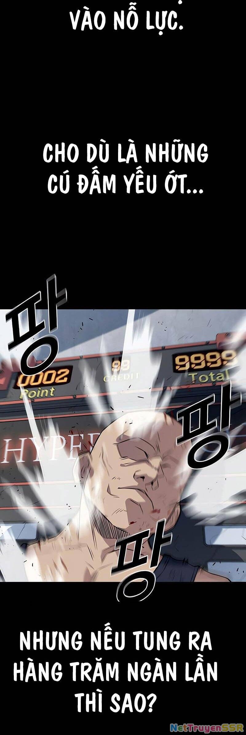 Bạo Lực Vương Chapter 9 - 7