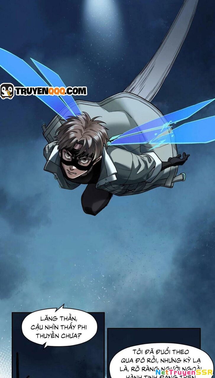 Khởi Tạo Nhân Vật Phản Diện Chapter 143 - 14