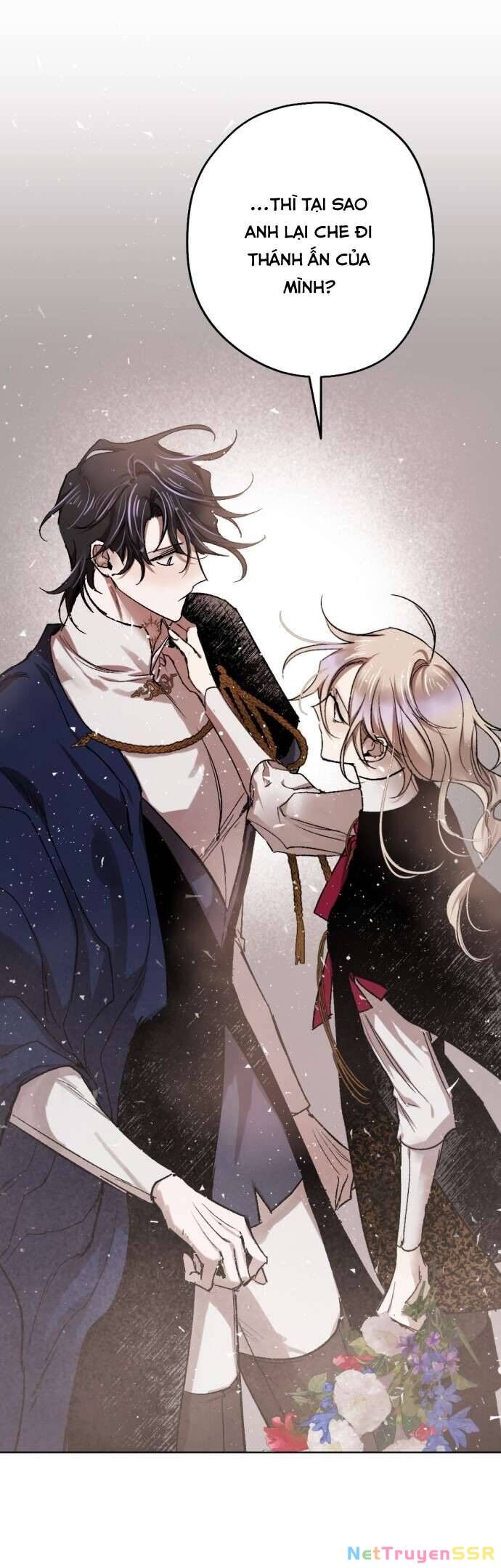 Lời Thú Nhận Của Chúa Tể Bóng Tối Chapter 35 - 55