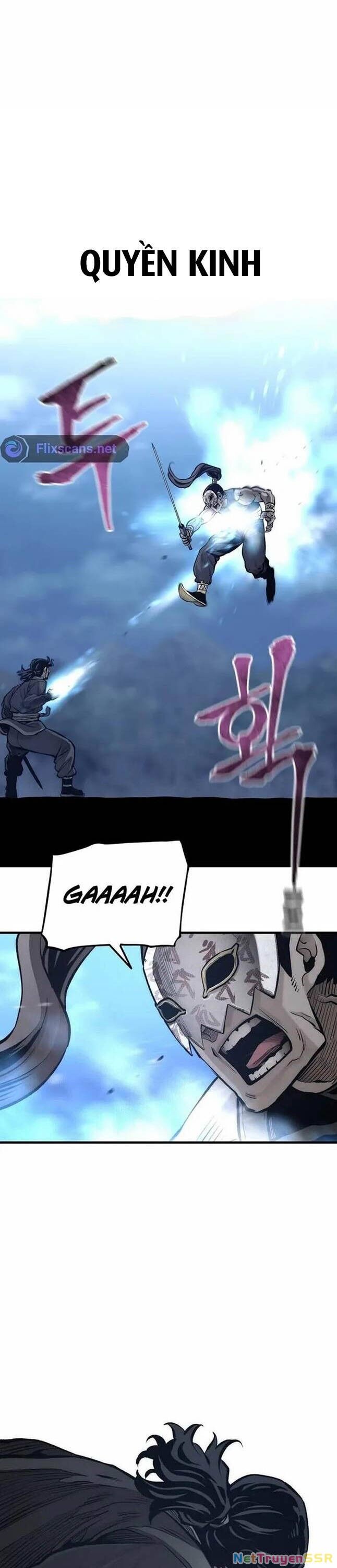Thiên Ma Phi Thăng Truyện Chapter 106 - 7