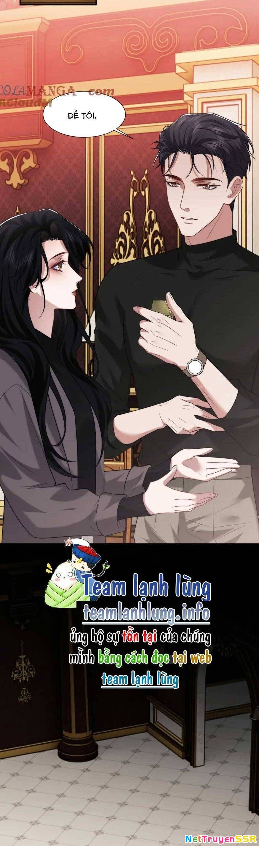 Chủ Mẫu Xuyên Không Tới Làm Phu Nhân Hào Môn Chapter 92 - 10