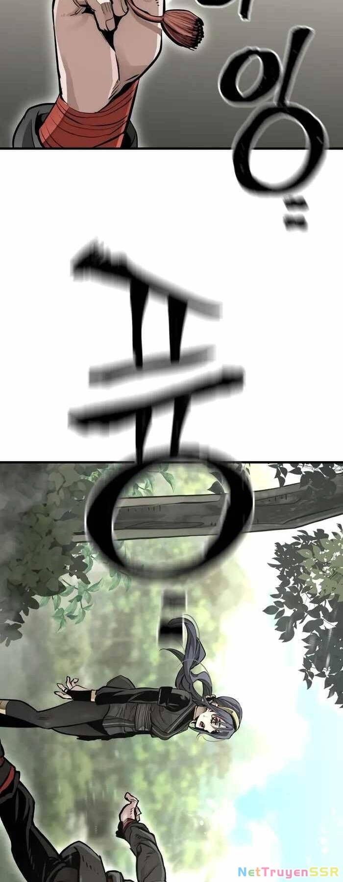 Thiên Ma Phi Thăng Truyện Chapter 84 - 56