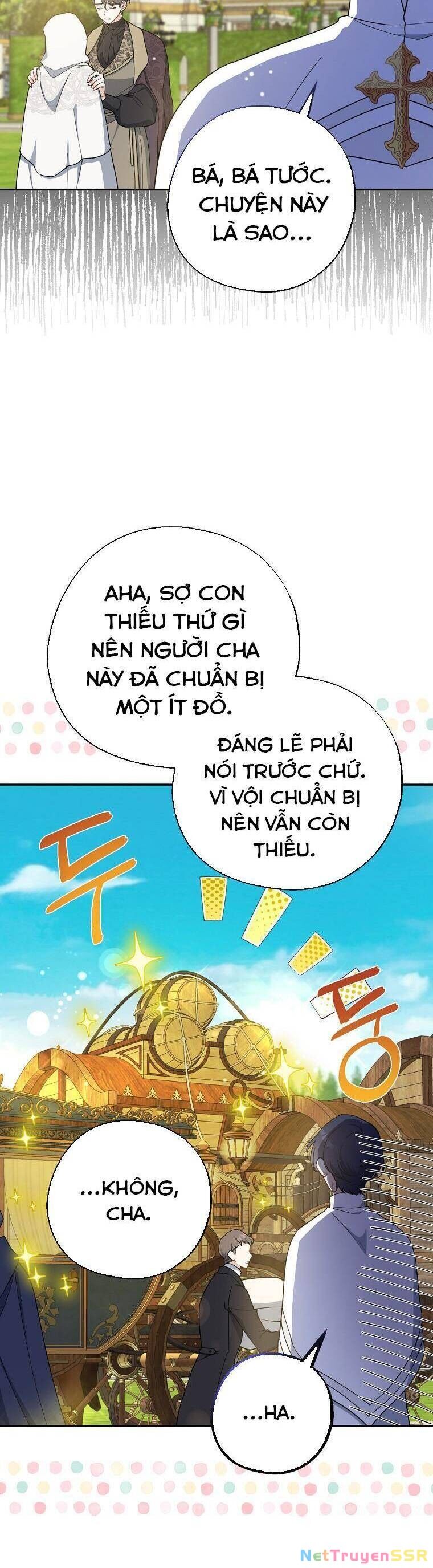 Trở Thành Con Gái Nhà Tài Phiệt Chapter 103 - 5