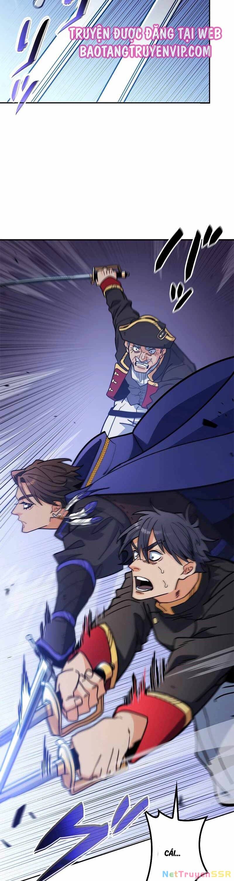 Công Tước Bạch Long Chapter 117 - 45