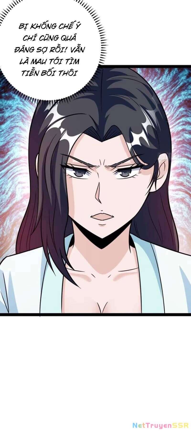 Trăm Tuổi Mở Hệ Thống, Hiếu Tử Hiền Tôn Quỳ Khắp Núi! Chapter 56 - 34