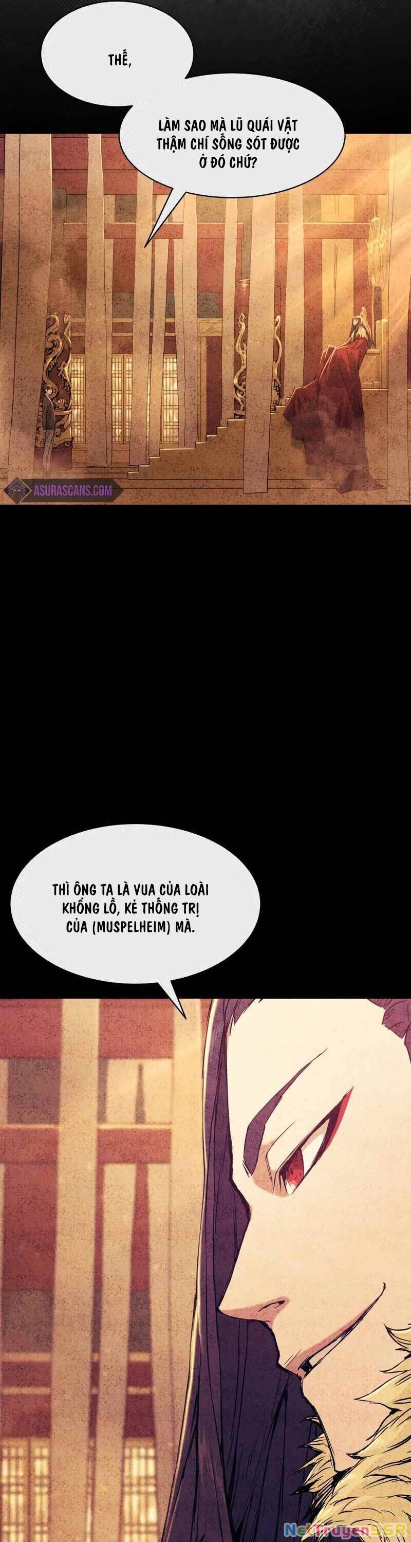 Tàn Tinh Tái Thế Chapter 114 - 11