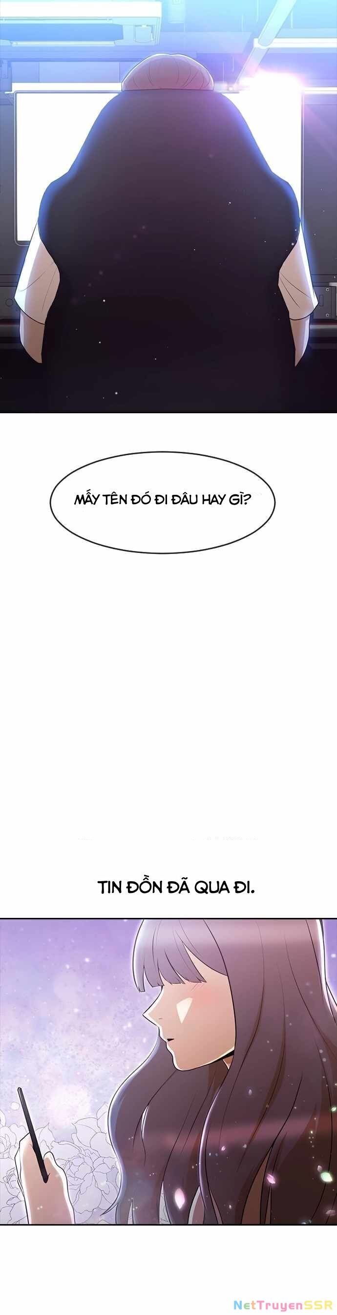 Cô Gái Từ Ứng Dụng Nhắn Tin Ngẫu Nhiên Chapter 251 - 1