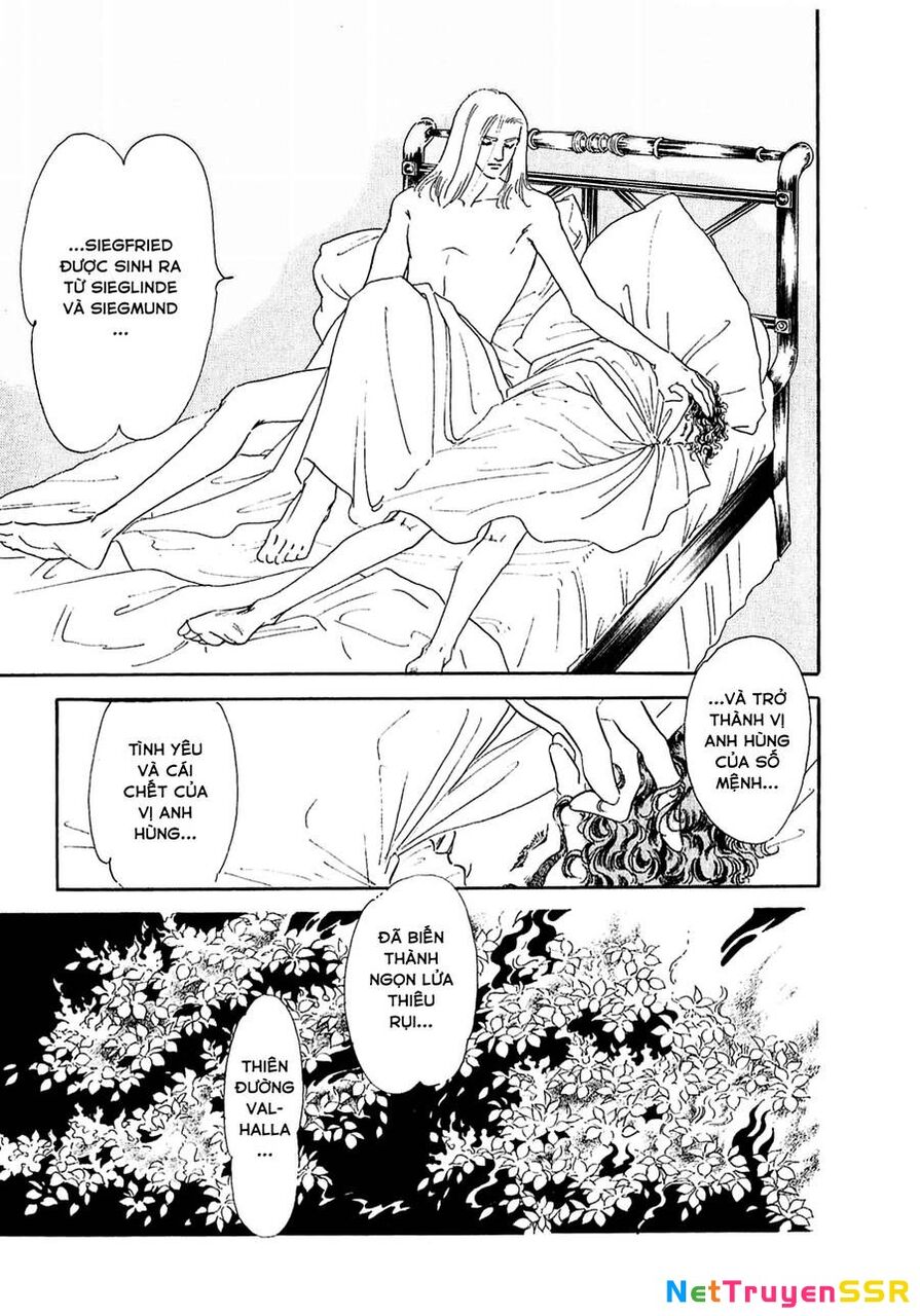 Ngự Trị Ta, Vị Chúa Tàn Bạo - Zankoku Na Kami Ga Shihaisuru Chapter 35 - 19