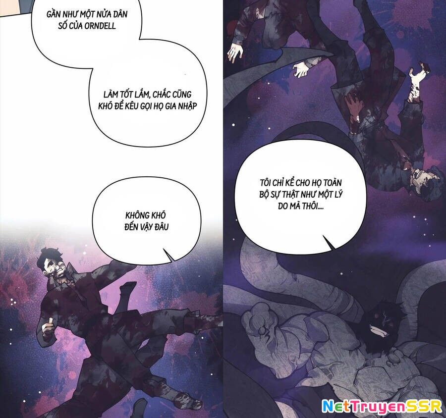 Trở Thành Tên Khốn Ở Thế Giới Dark Fantasy Chapter 29 - 48
