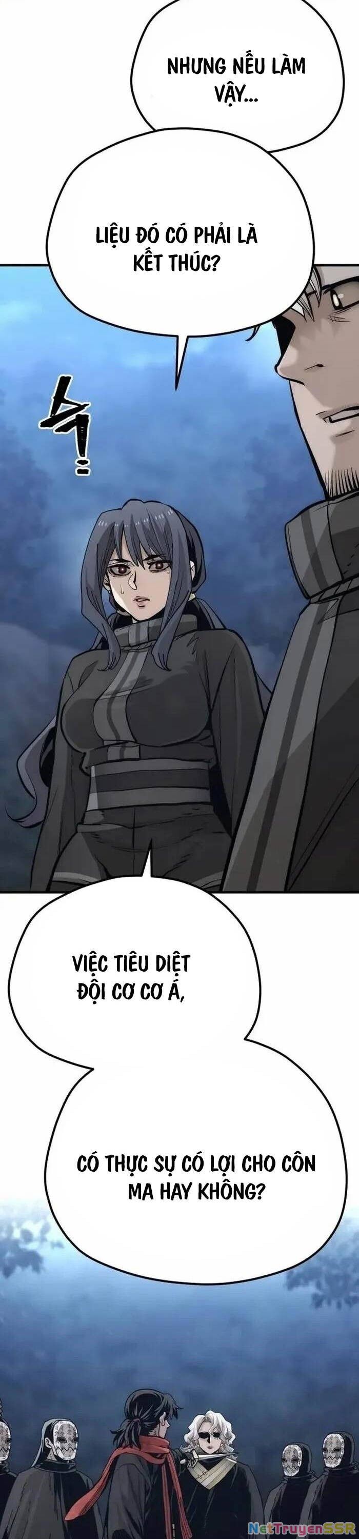 Thiên Ma Phi Thăng Truyện Chapter 107 - 56