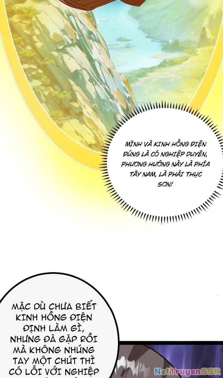 Trăm Tuổi Mở Hệ Thống, Hiếu Tử Hiền Tôn Quỳ Khắp Núi! Chapter 58 - 43