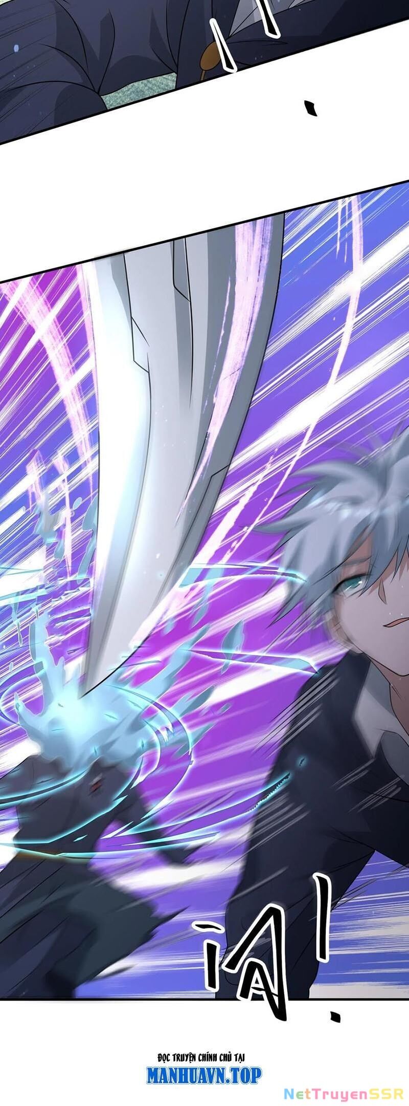 Ngày Tận Thế: Ta Nhận Được Tỷ Lệ Rớt Đồ Gấp 100 Lần Chapter 325 - 20