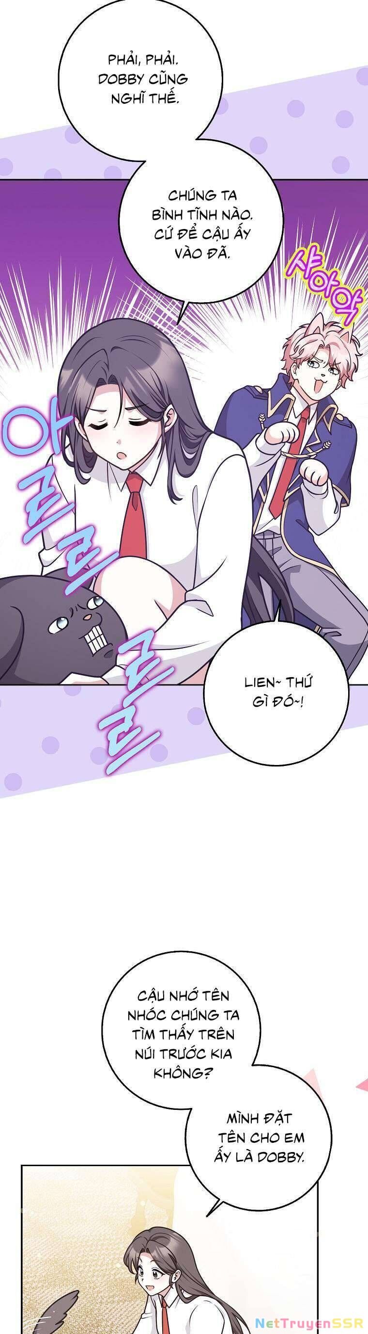 Bạn Bè Với Nhau Không Phải Vậy Đâu Chapter 44 - 34