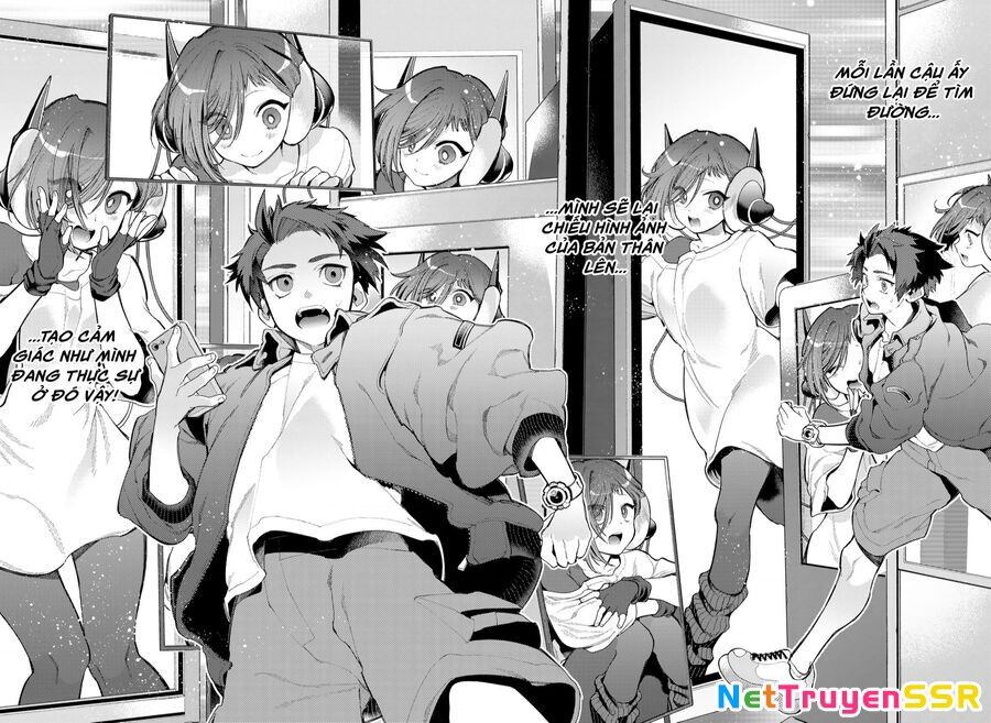 Shinsou No Raputa Chapter 1 - 49