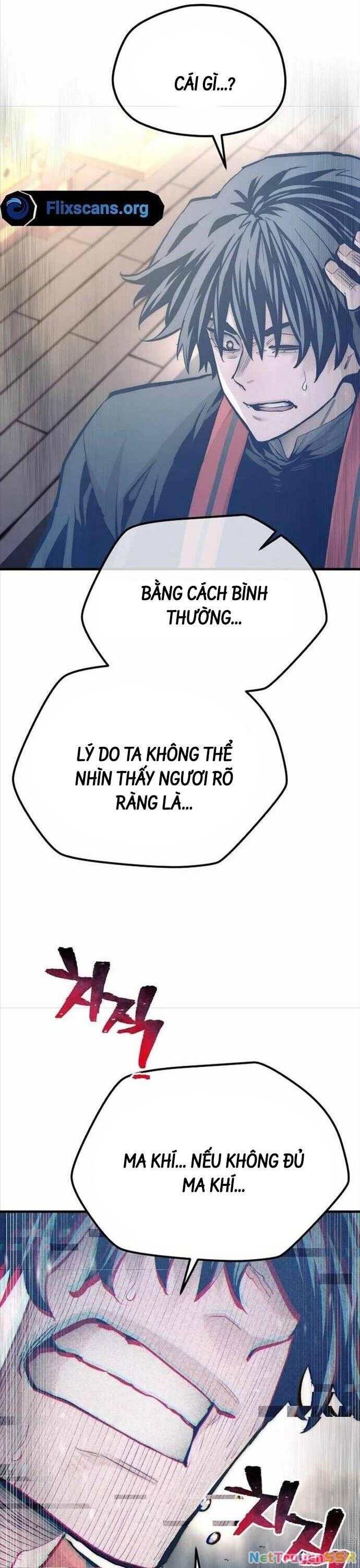 Thiên Ma Phi Thăng Truyện Chapter 116 - 14