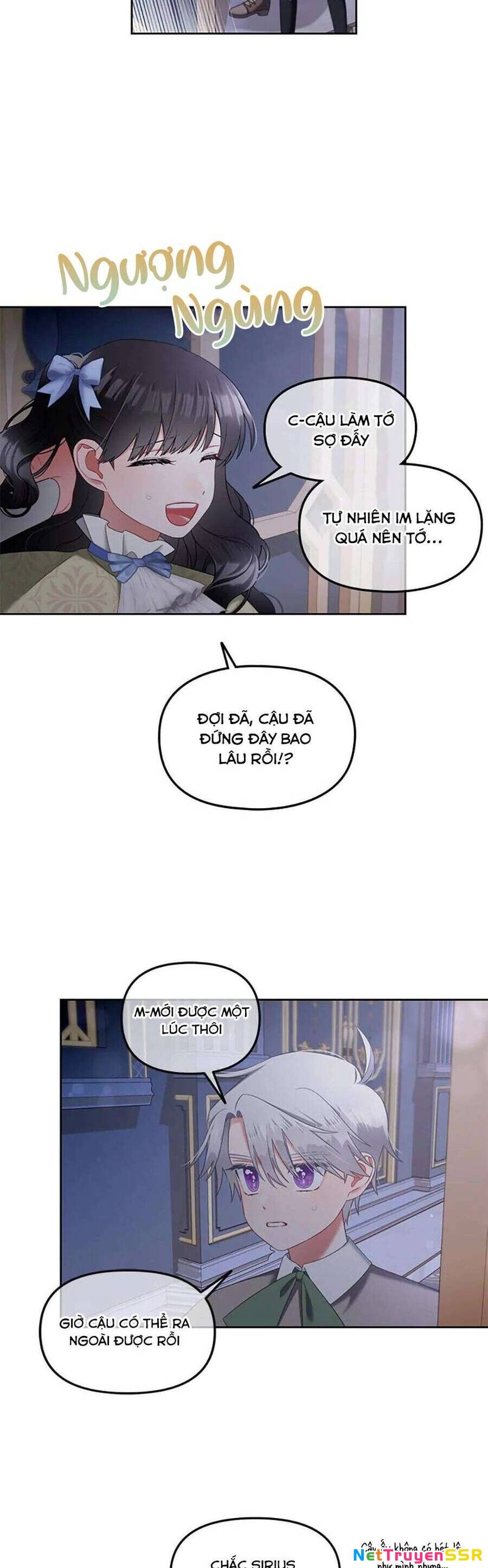 Tôi Sẽ Ở Ngay Bên Cạnh Nam Chính Chapter 27 - 25