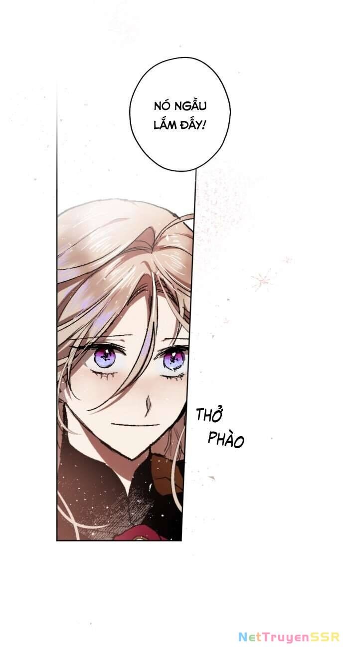Lời Thú Nhận Của Chúa Tể Bóng Tối Chapter 34 - 57