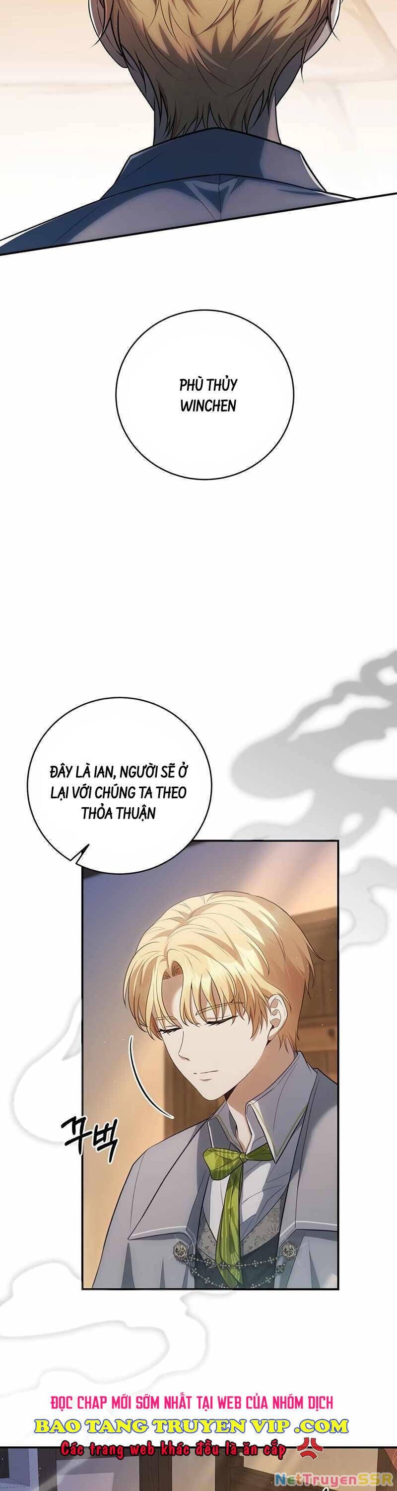 Con Trai Bá Tước Khốn Nạn Là Hoàng Đế Chapter 10 - 34