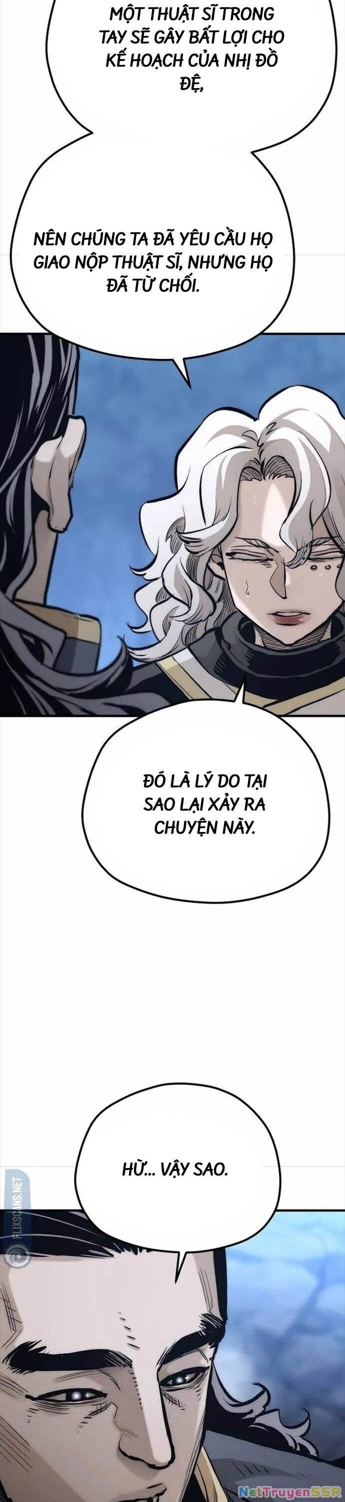 Thiên Ma Phi Thăng Truyện Chapter 108 - 35