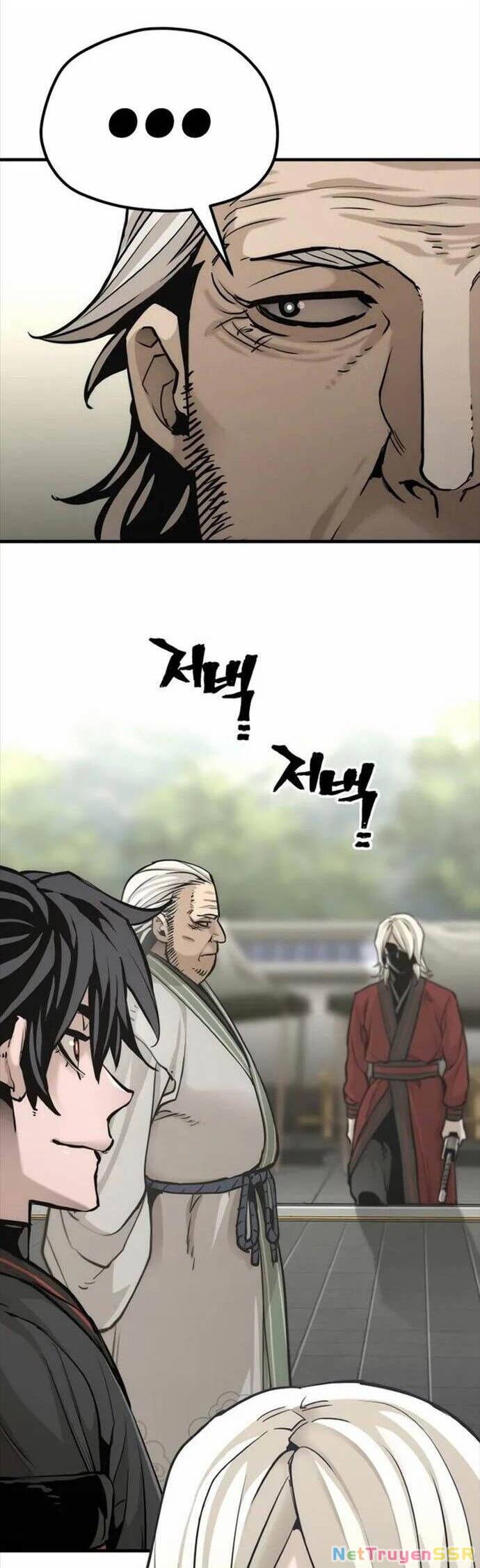 Thiên Ma Phi Thăng Truyện Chapter 88 - 24