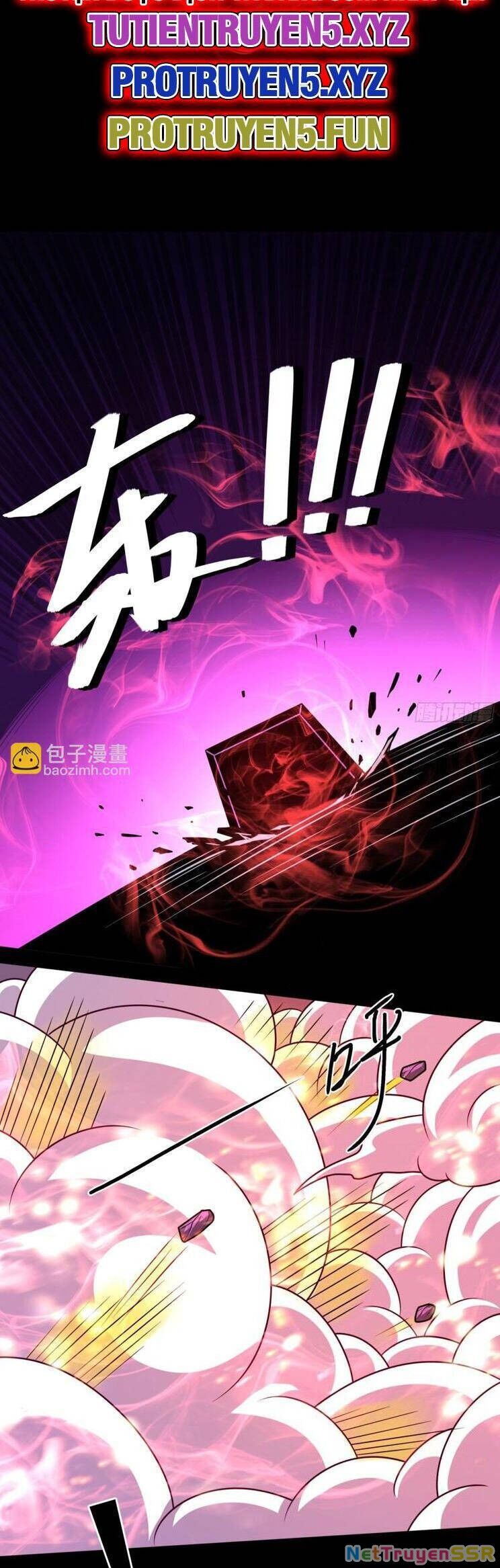 Tuyệt Thế Võ Thần Chapter 813 - 13