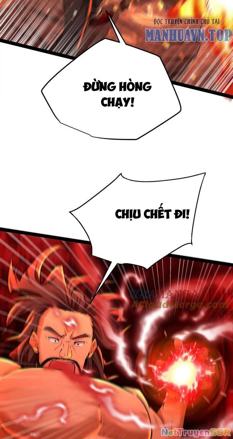 Đại Liên Minh Phản Xuyên Việt Của Bạo Quân Chapter 56 - 20