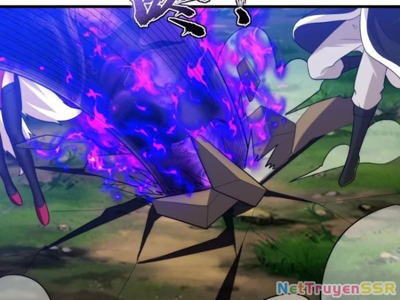 Thái Cổ Yêu Thánh Lấy Ta Làm Lô Đỉnh Chapter 68 - 4