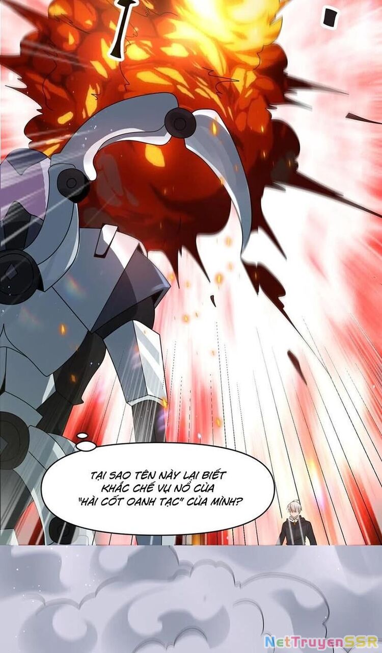 Ngày Tận Thế: Ta Nhận Được Tỷ Lệ Rớt Đồ Gấp 100 Lần Chapter 326 - 16