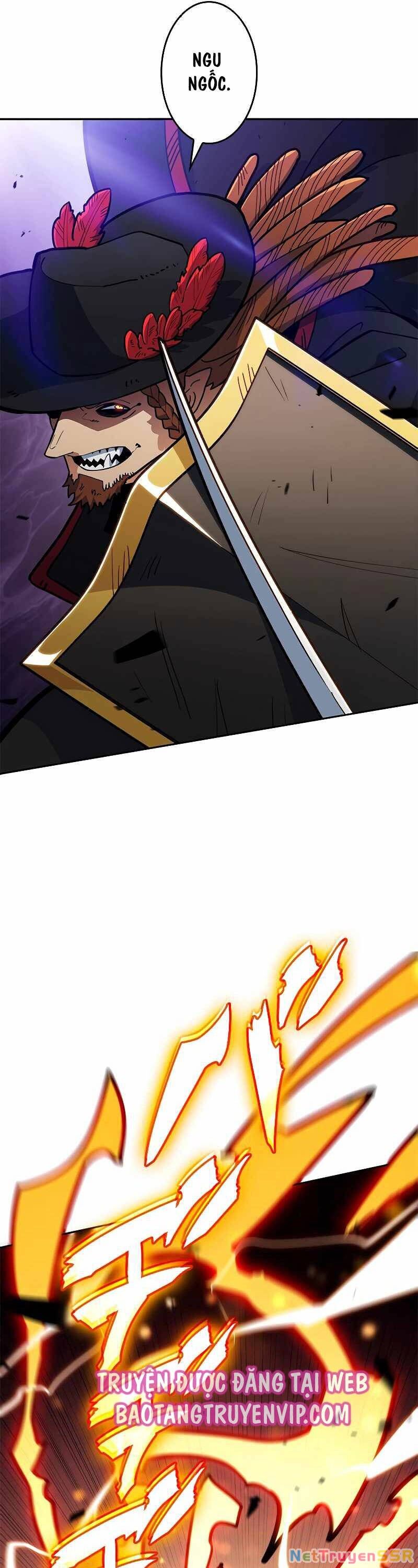 Công Tước Bạch Long Chapter 117 - 15