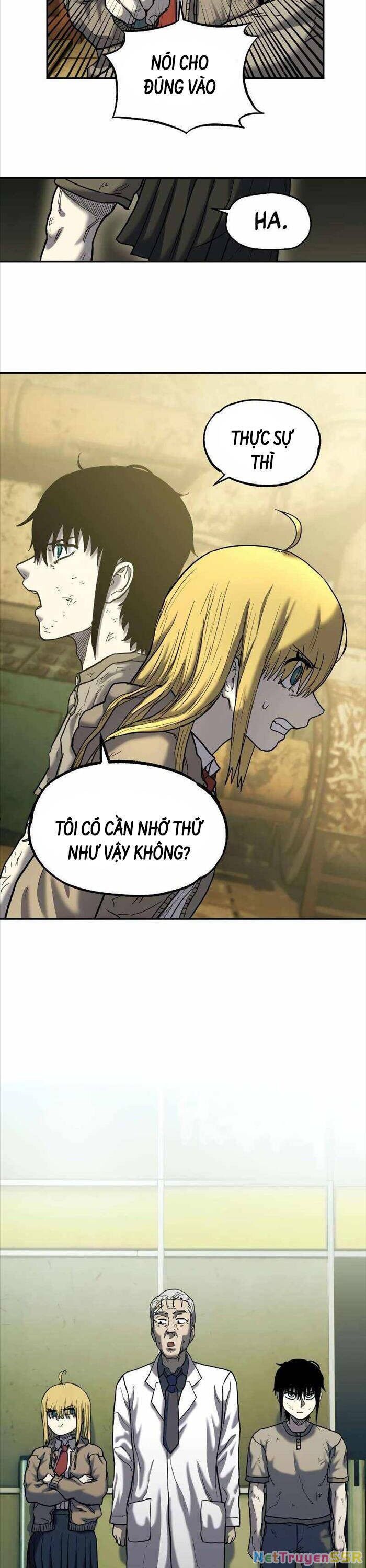 Sống Sót Qua Ngày Tận Thế Chapter 8 - 49