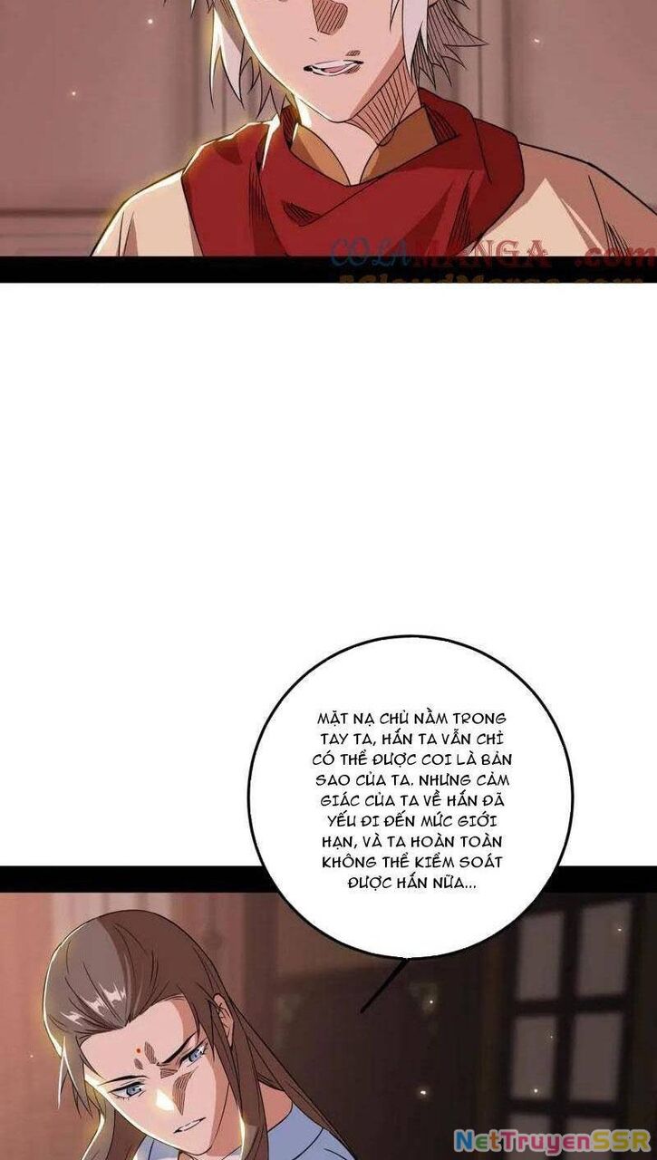 Ta Là Tà Đế Chapter 478 - 50