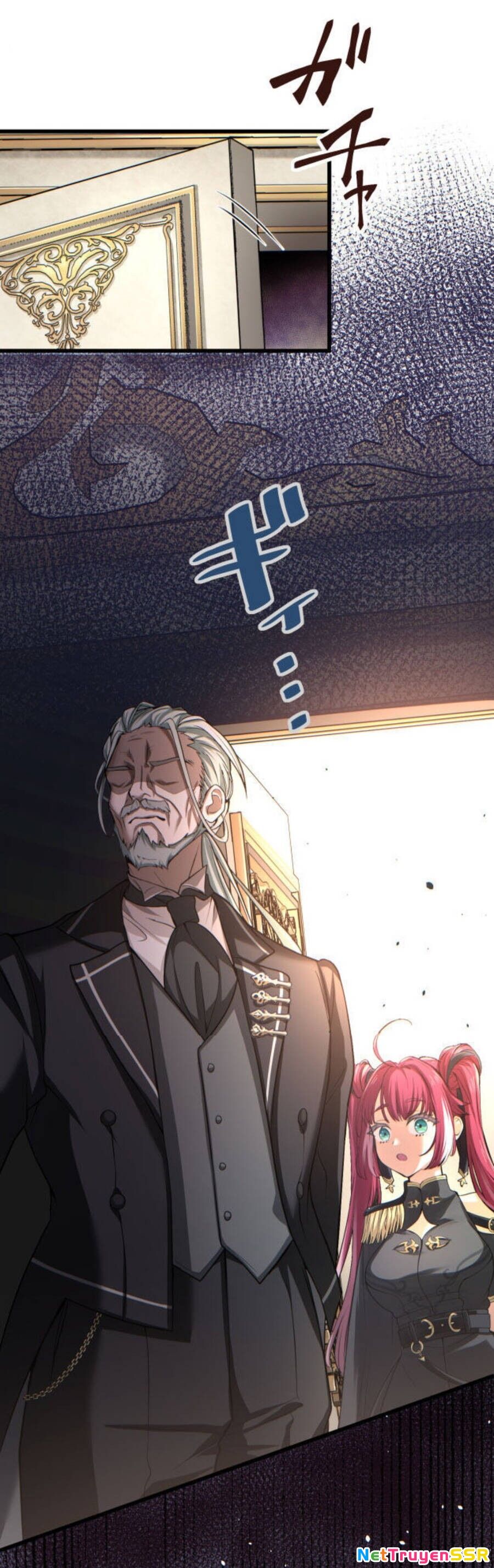 Kottou Mahougu Wa Reijou Alice Ni Sasayaku ‐ Oushitsu Kobutsushou No Jikenroku Chapter 1.4 - 11