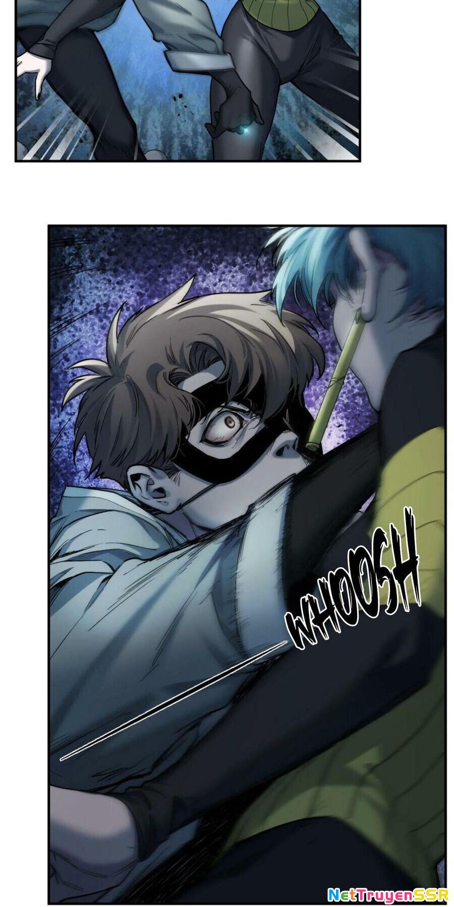 Khởi Tạo Nhân Vật Phản Diện Chapter 143 - 24