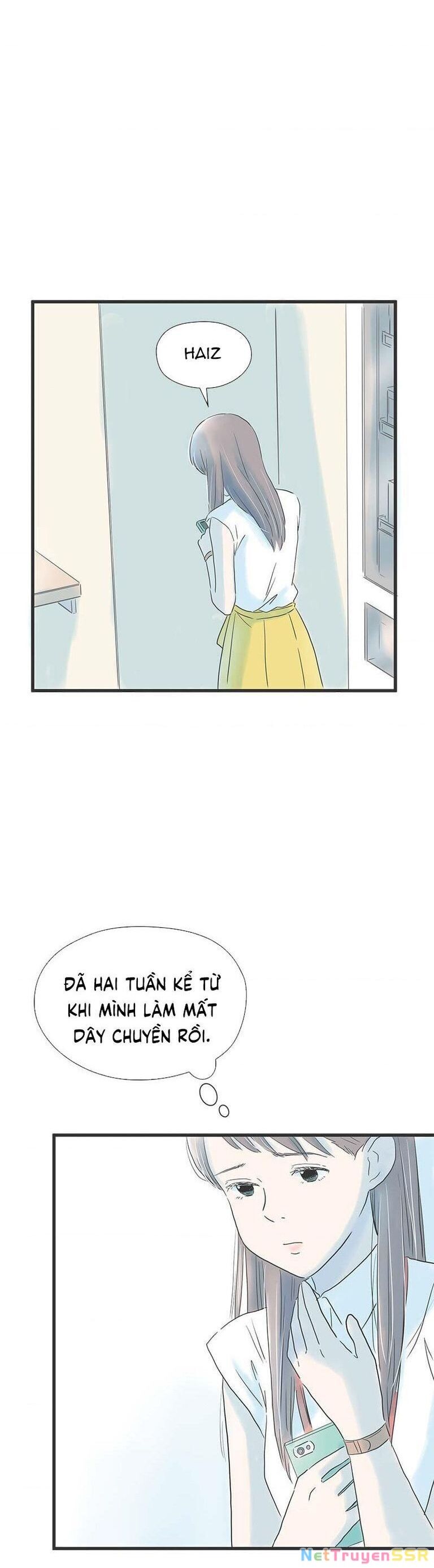 Taisetsu Na Hi Wa Itsumo Ame Chapter 6 - 13