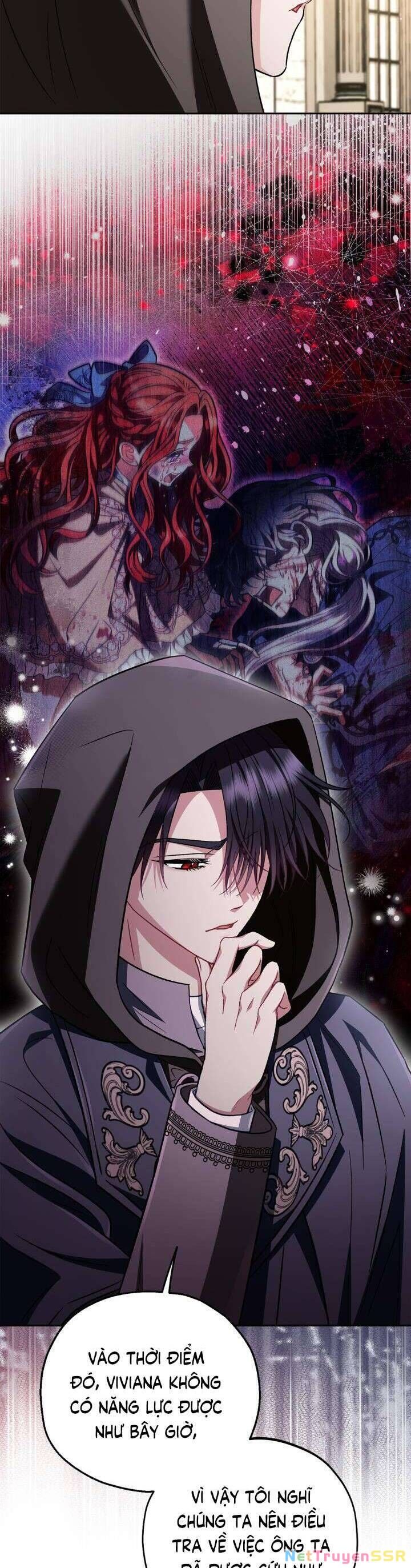 Trở Thành Người Giám Định Chất Độc Cho Thế Lực Hắc Ám Chapter 46 - 18