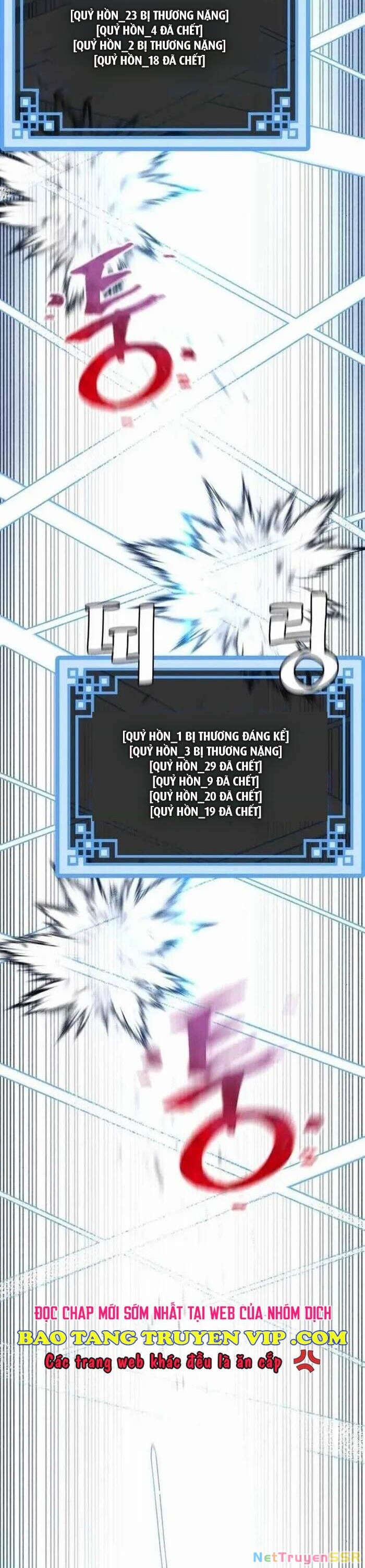 Thiên Ma Phi Thăng Truyện Chapter 105 - 6