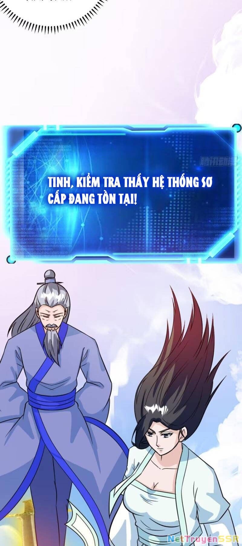 Trăm Tuổi Mở Hệ Thống, Hiếu Tử Hiền Tôn Quỳ Khắp Núi! Chapter 55 - 31