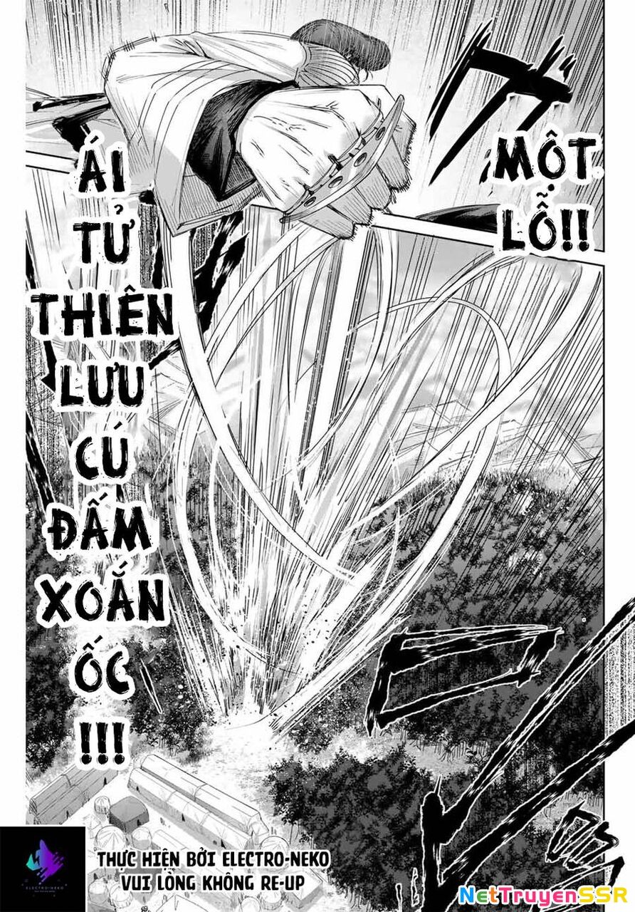 Henkyou No Yakushi, Miyako De S Rank Boukensha To Naru Chapter 12 - 16