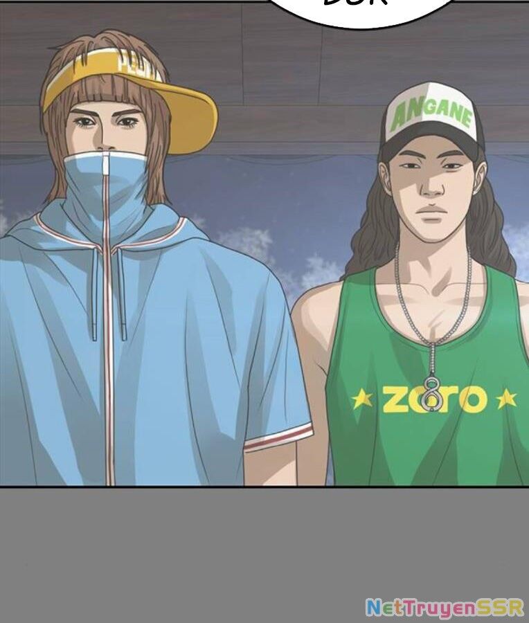 Thời Đại Ulzzang Chapter 37 - 35