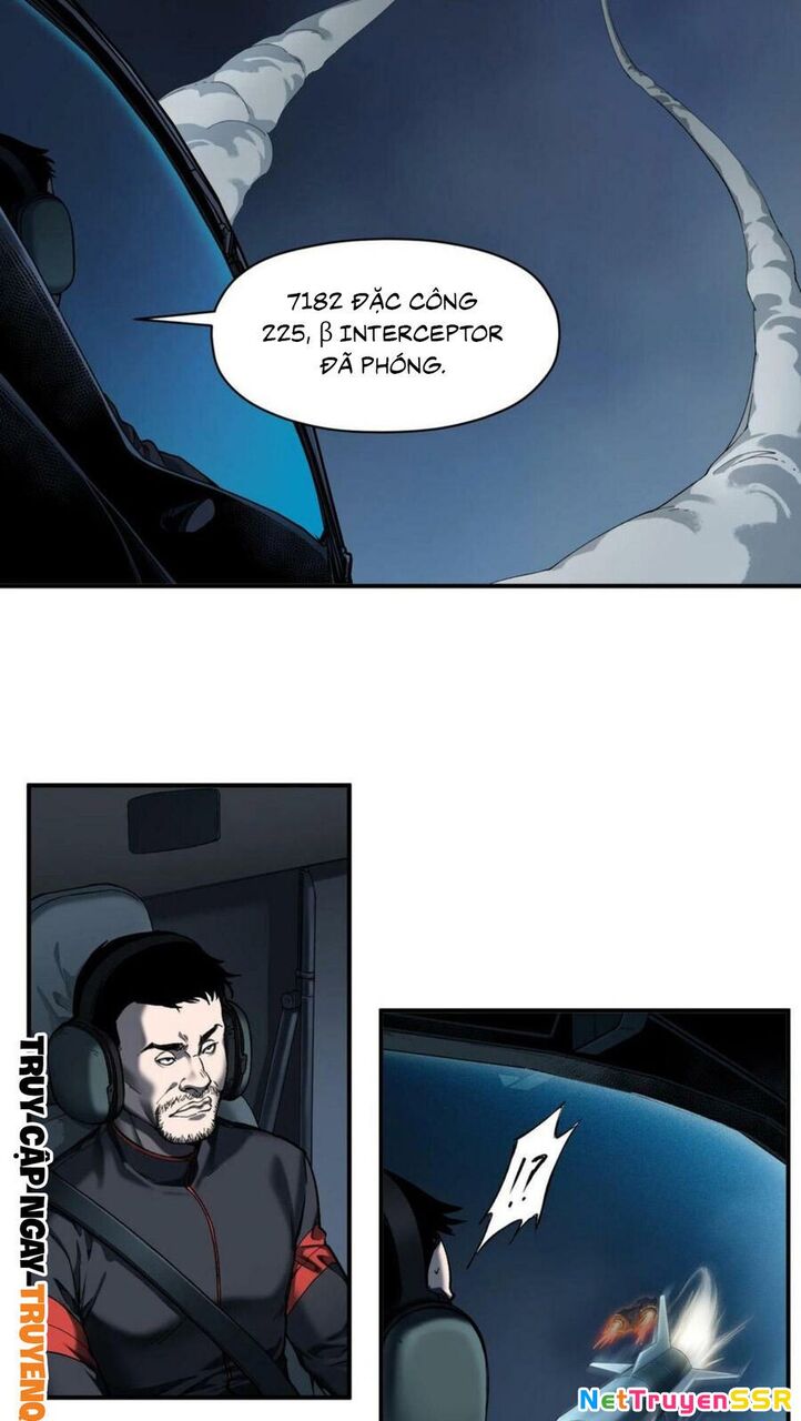 Khởi Tạo Nhân Vật Phản Diện Chapter 144 - 9
