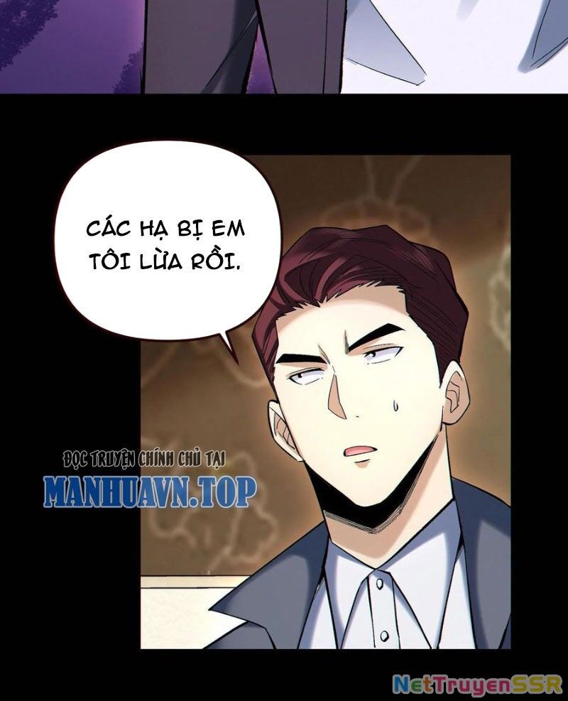 Cướp Đoạt Vô Số Thiên Phú, Ta Trở Thành Thần Ở Thời Đại Toàn Dân Chuyển Chức Chapter 89 - 17