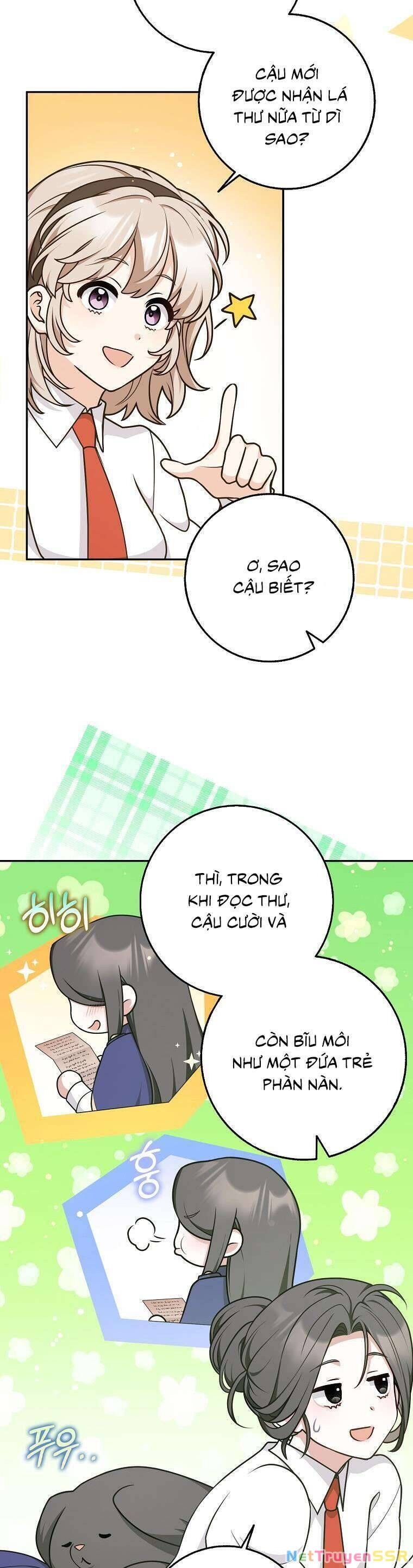 Bạn Bè Với Nhau Không Phải Vậy Đâu Chapter 43 - 4