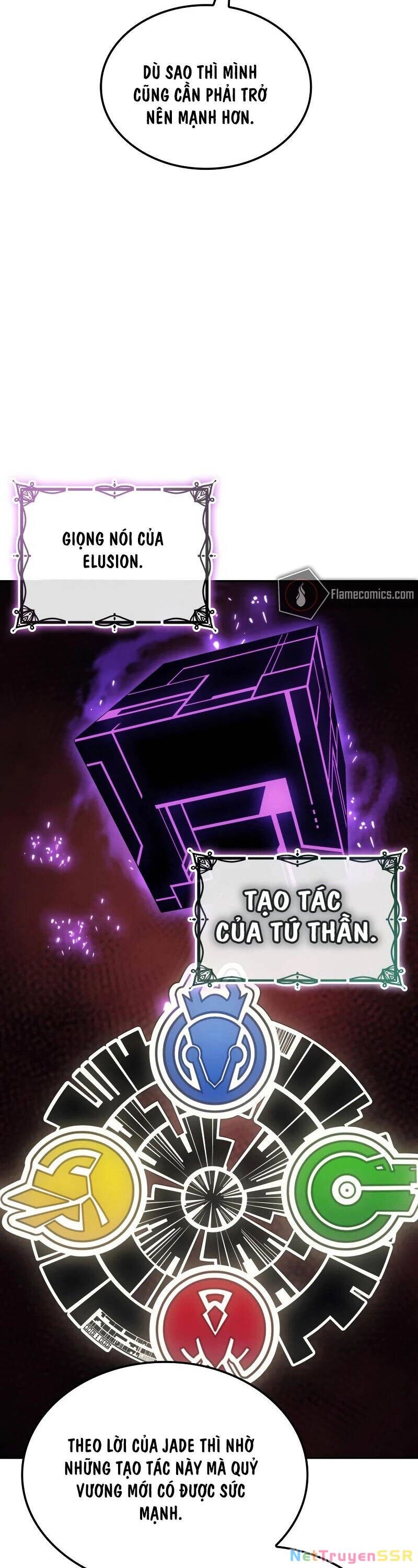 Đế Vương Hồi Quy Chapter 32 - 24