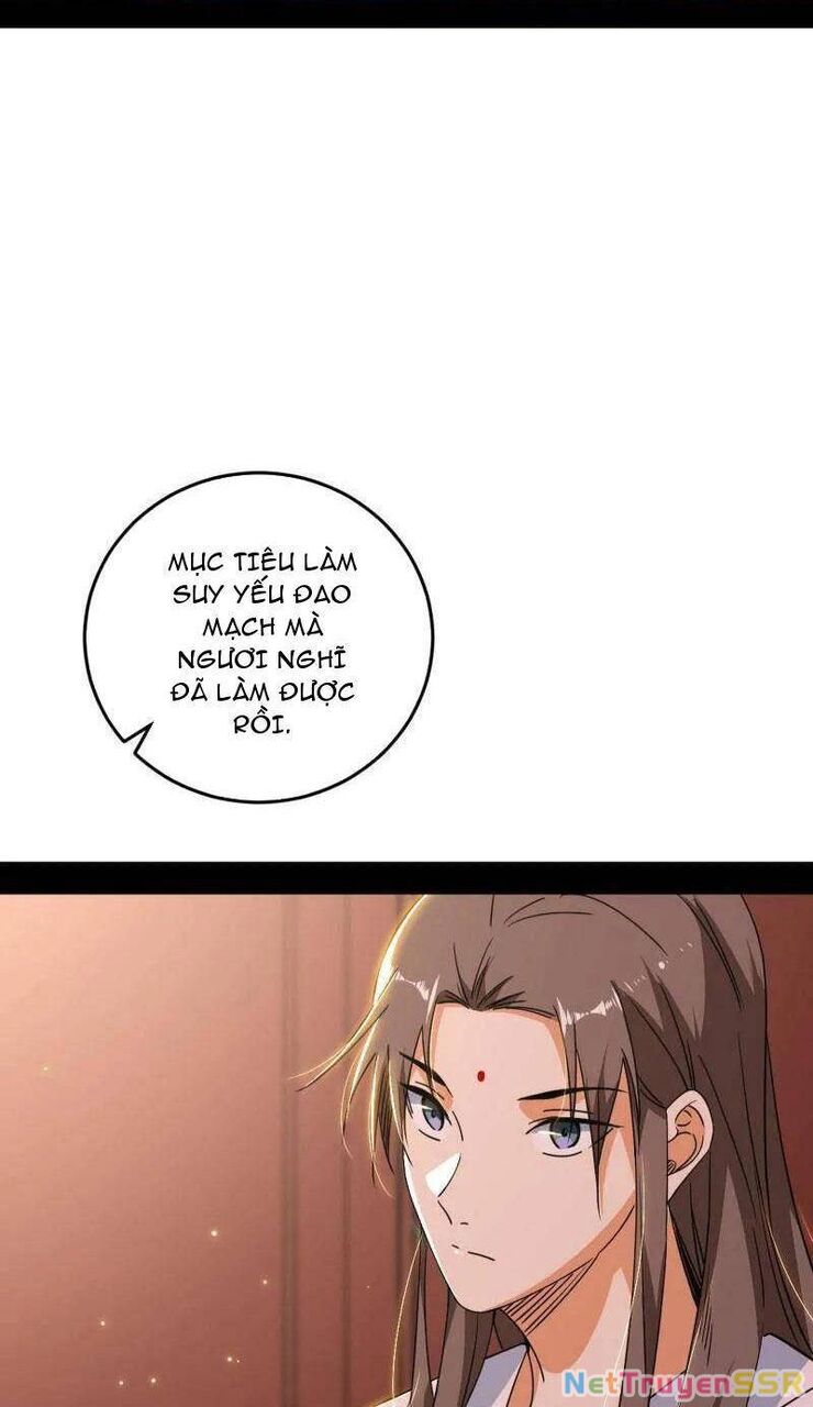 Ta Là Tà Đế Chapter 478 - 9