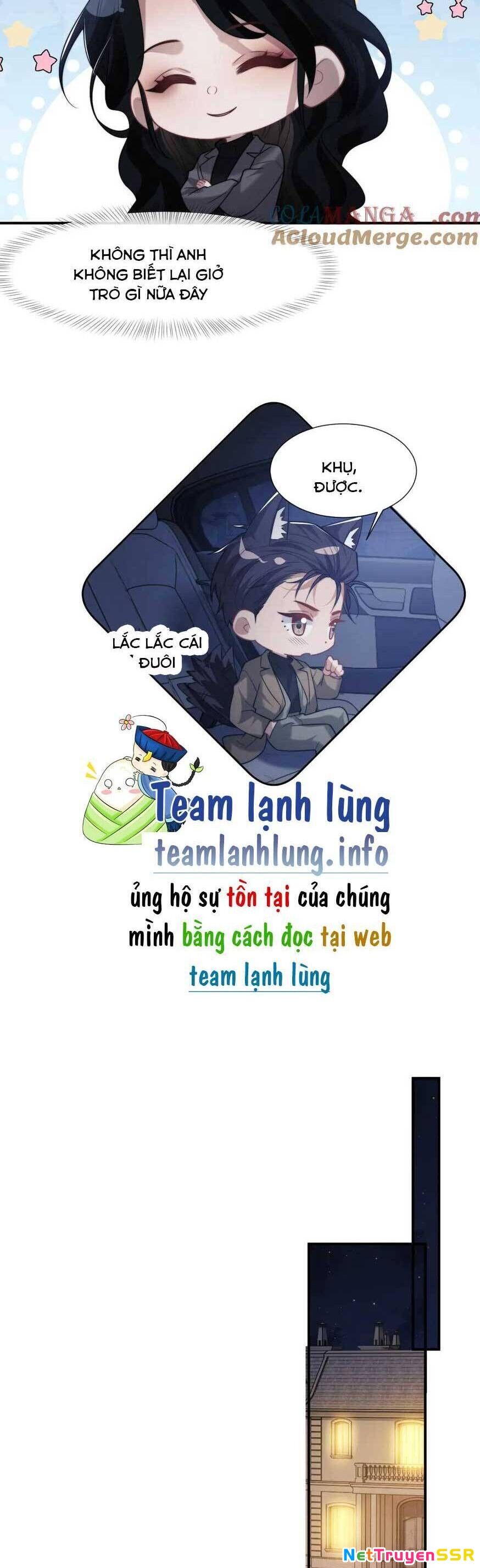 Chủ Mẫu Xuyên Không Tới Làm Phu Nhân Hào Môn Chapter 92 - 8