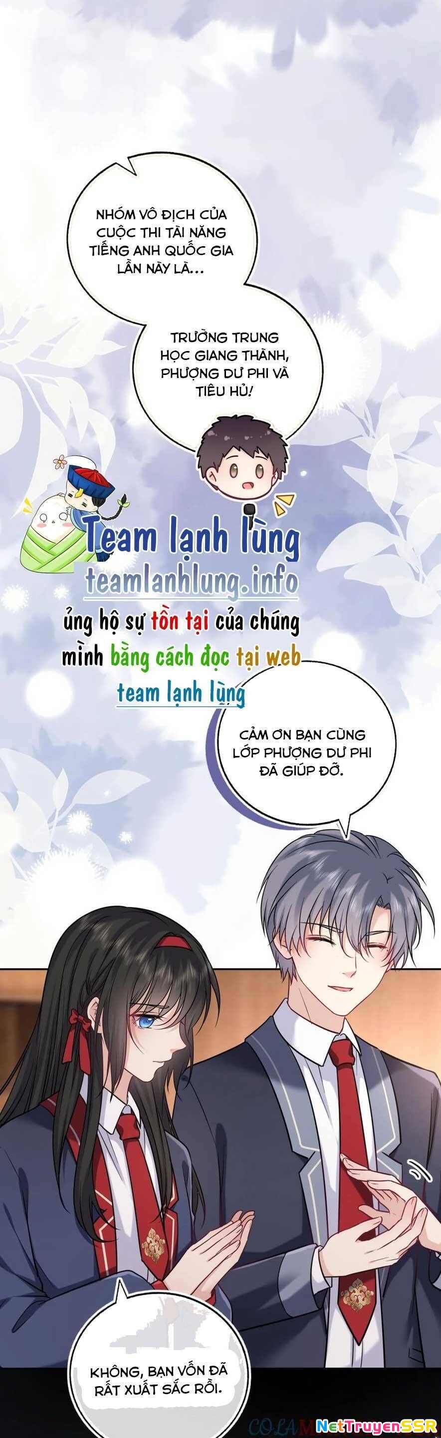 Ta Đem Hoàng Tử Dưỡng Thành Hắc Hóa Chapter 114 - 15