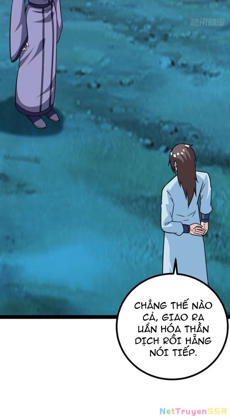 Trăm Tuổi Mở Hệ Thống, Hiếu Tử Hiền Tôn Quỳ Khắp Núi! Chapter 57 - 49